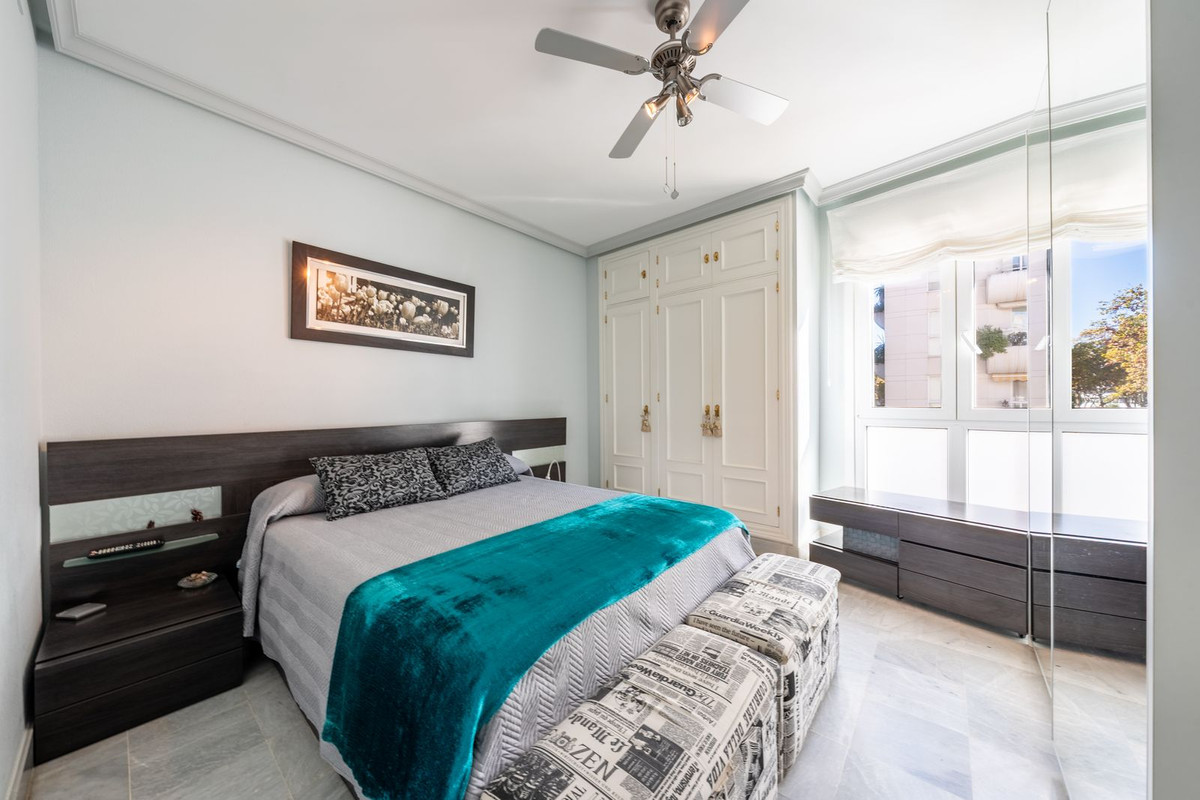 Middle Floor Apartment bilde 13
