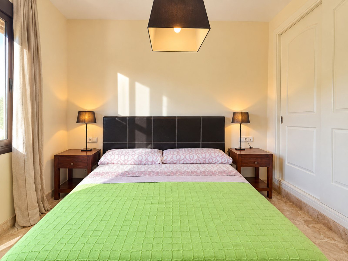 Penthouse Duplex bilde 36
