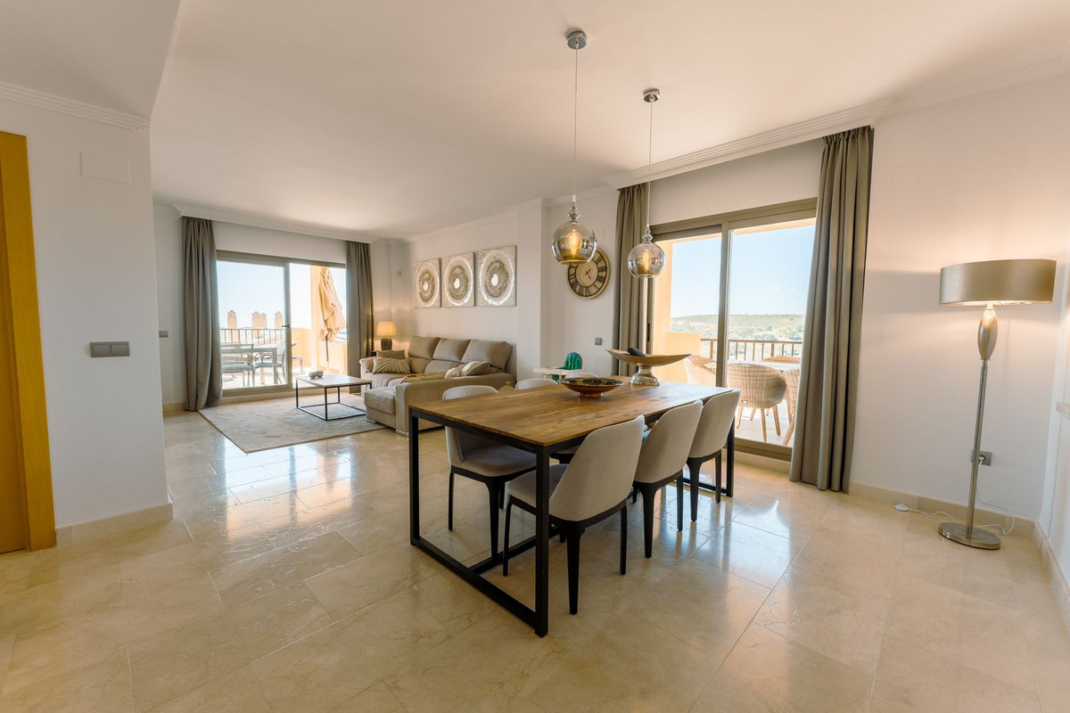 Middle Floor Apartment bilde 7
