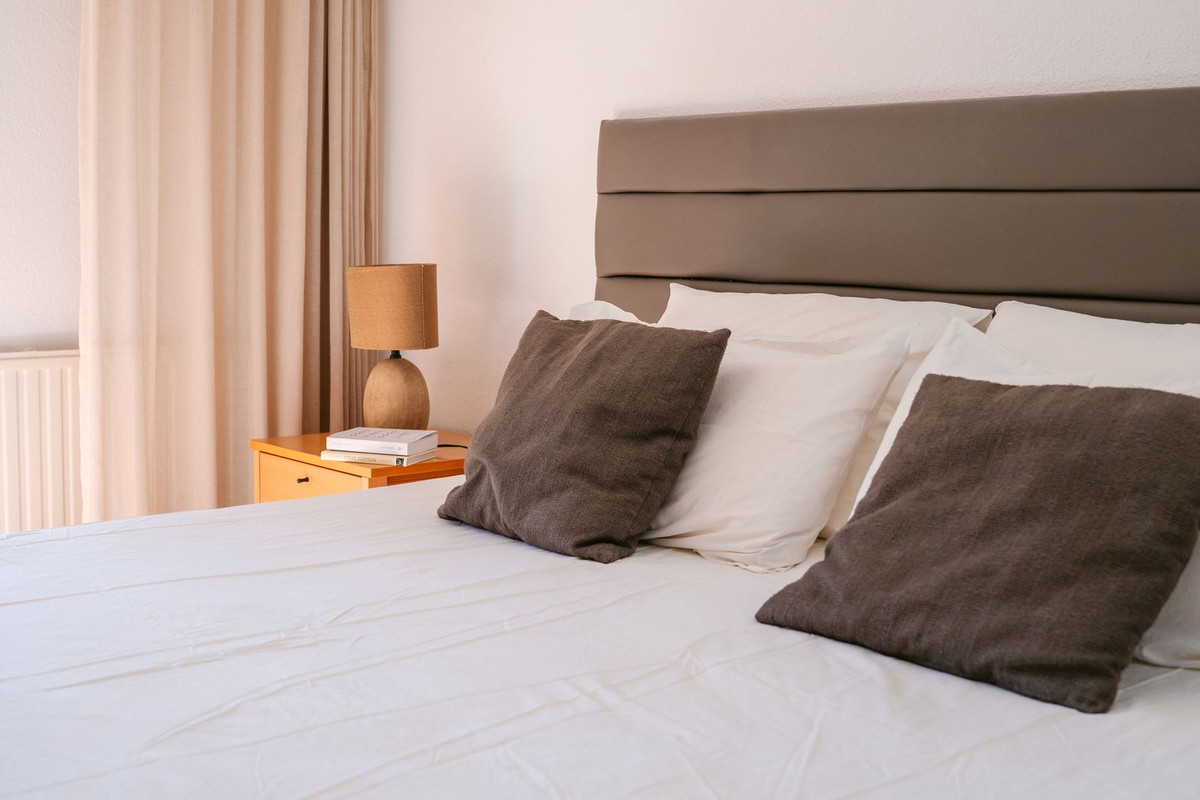 Middle Floor Apartment bilde 16