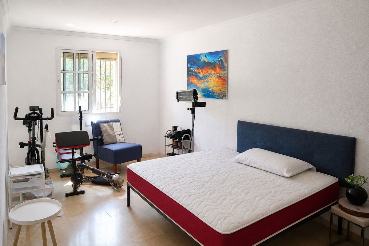 Detached Villa bilde 17