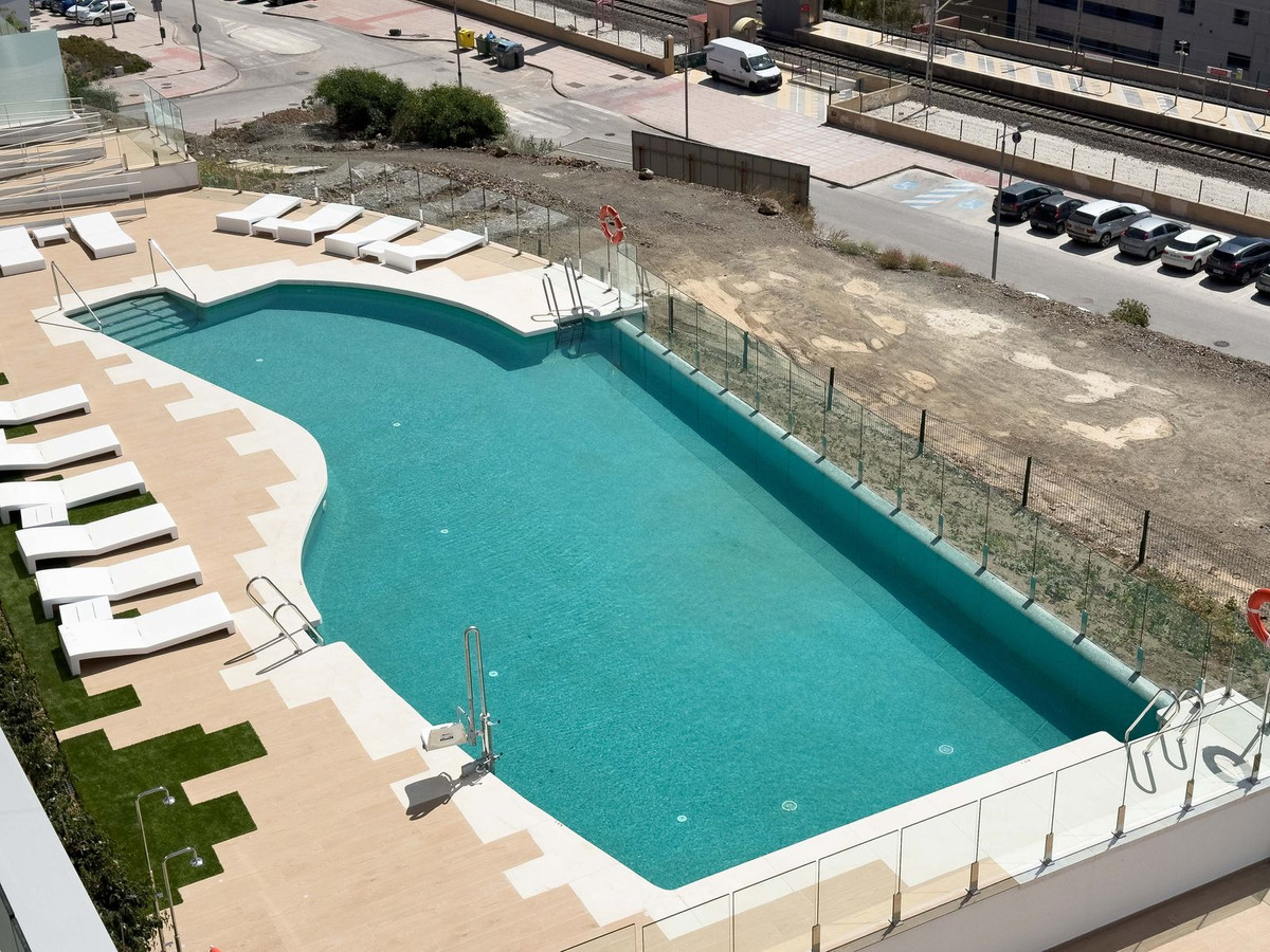 Middle Floor Apartment bilde 23