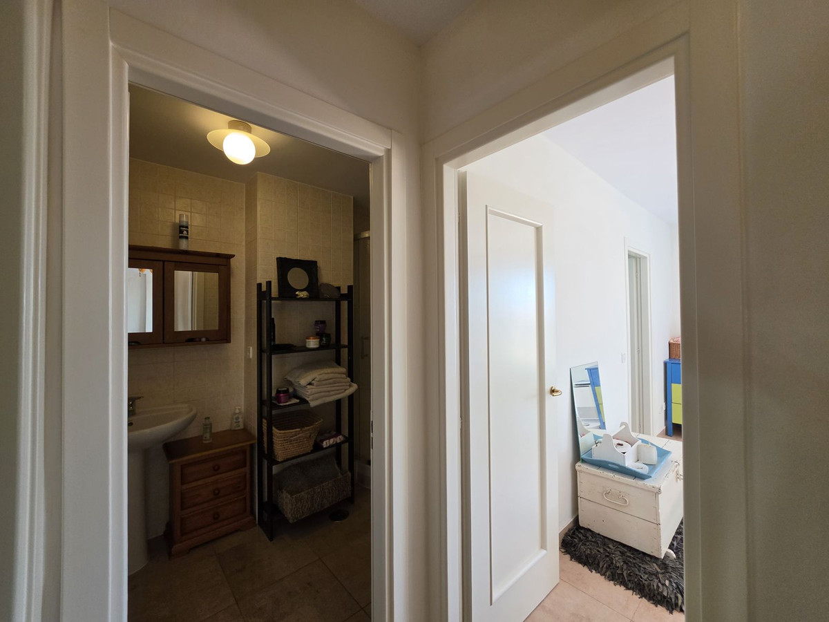 Ground Floor Apartment bilde 10