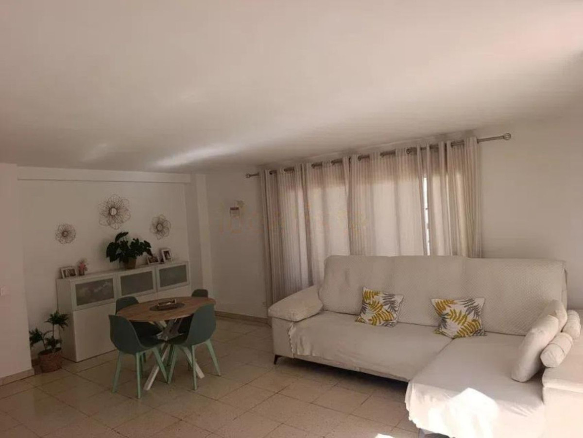 Middle Floor Apartment bilde 4