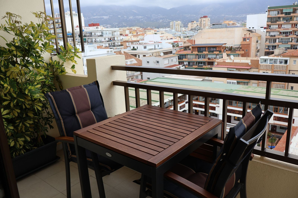 Middle Floor Apartment bilde 1