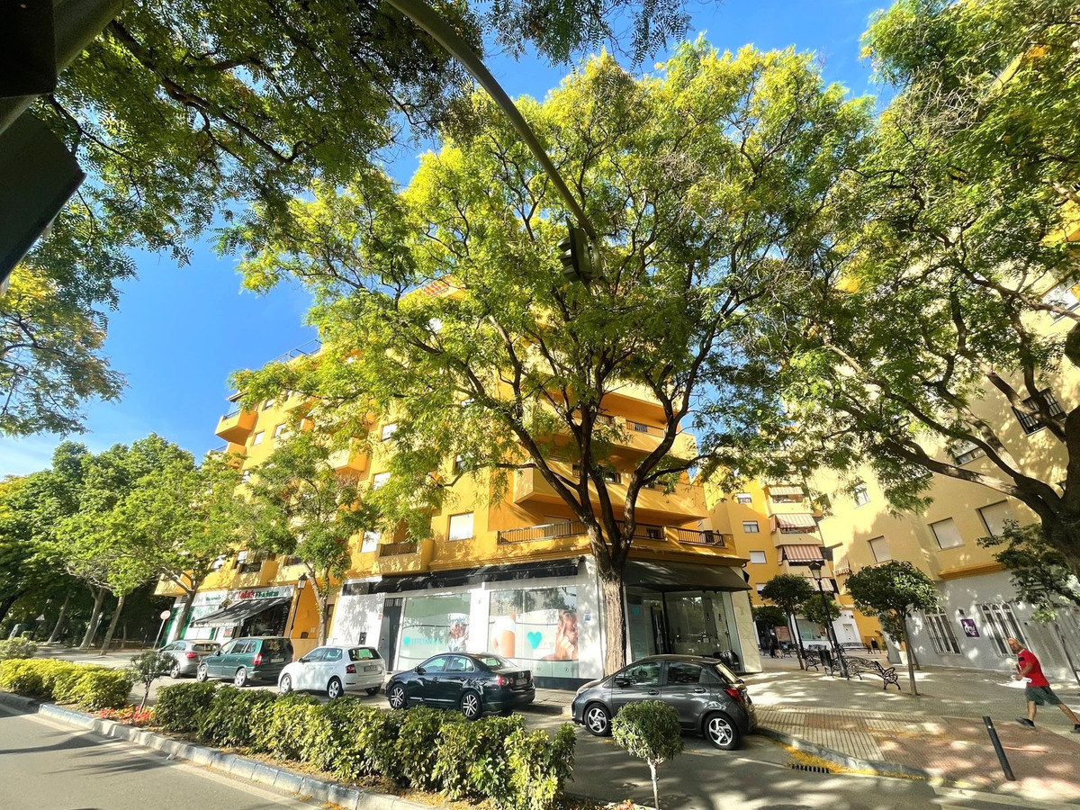 Middle Floor Apartment bilde 23