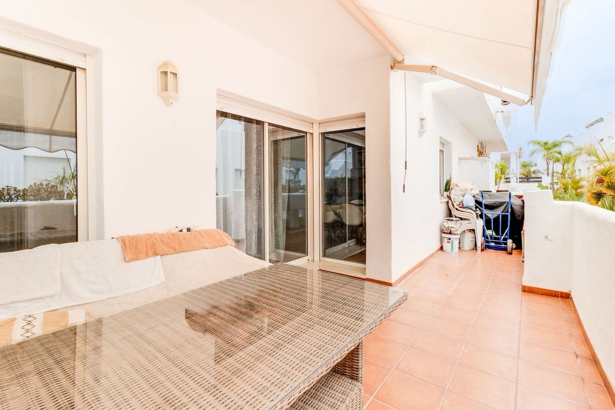 Middle Floor Apartment bilde 13