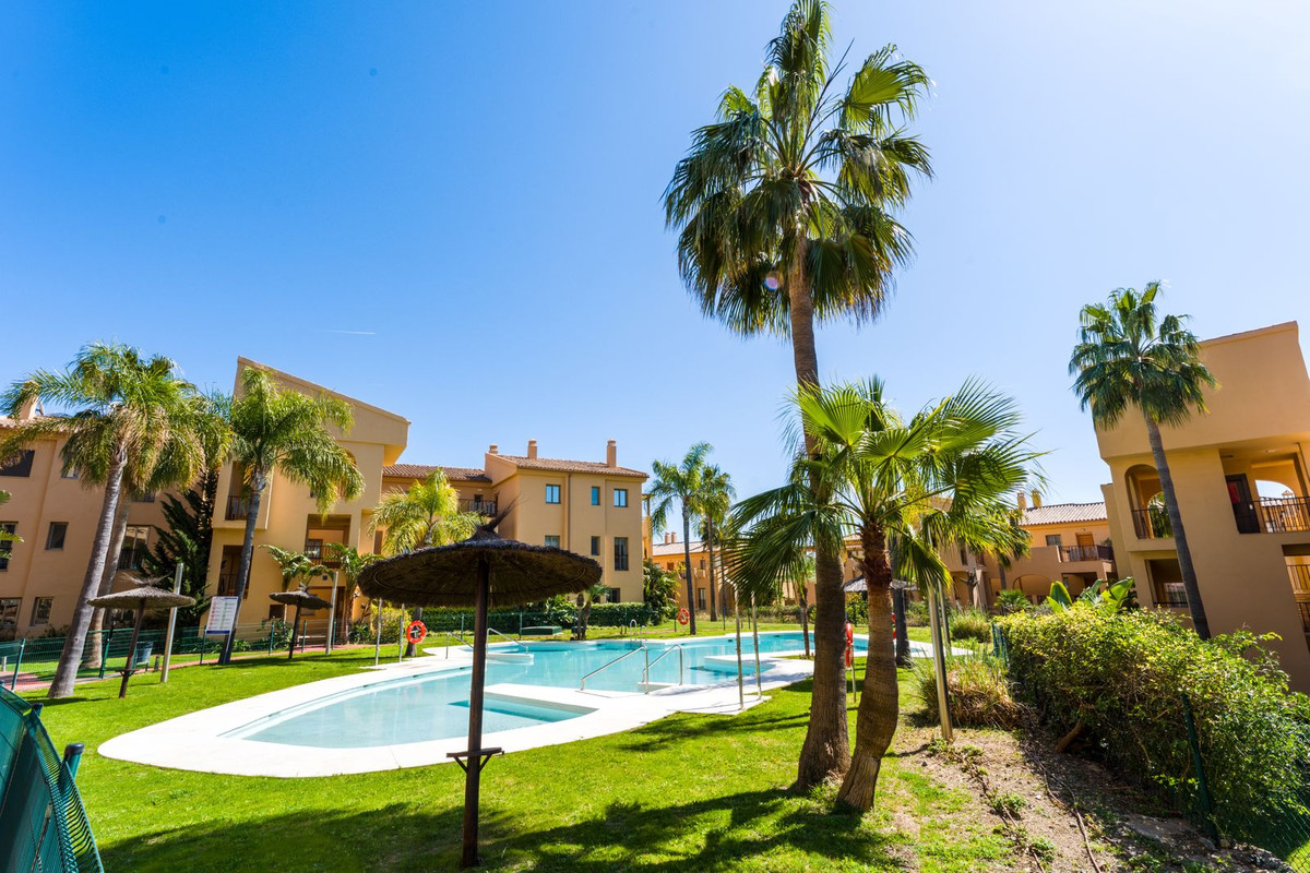 Middle Floor Apartment bilde 29