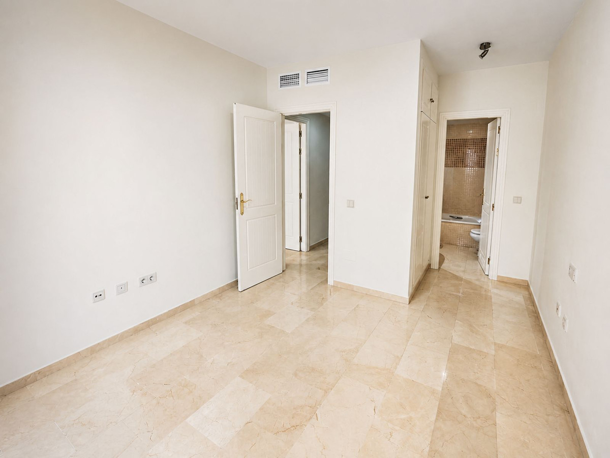 Ground Floor Apartment bilde 20