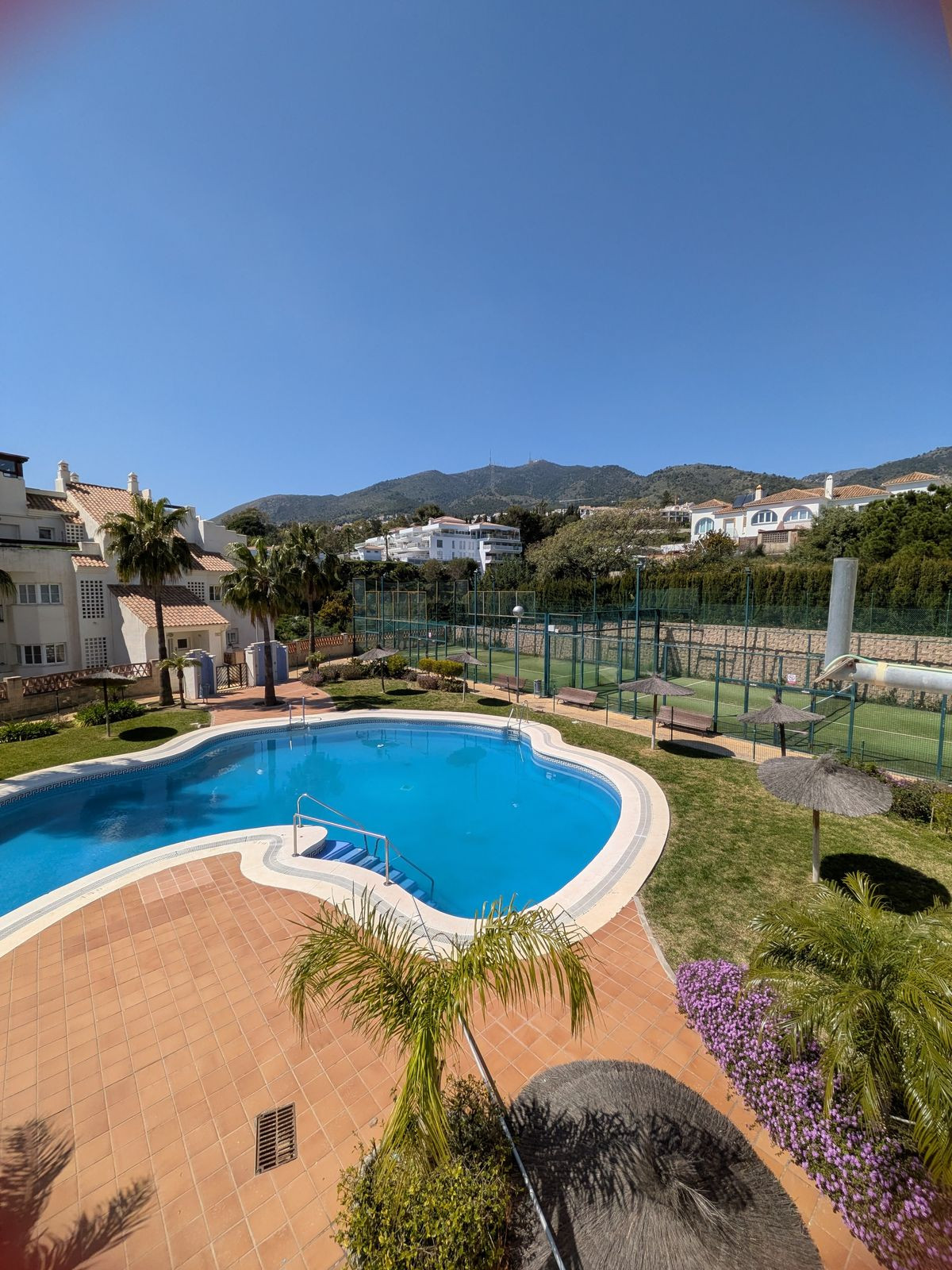 Middle Floor Apartment bilde 26