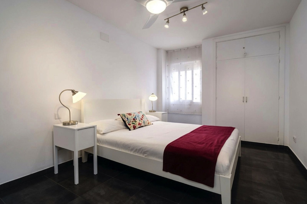 Middle Floor Apartment bilde 7
