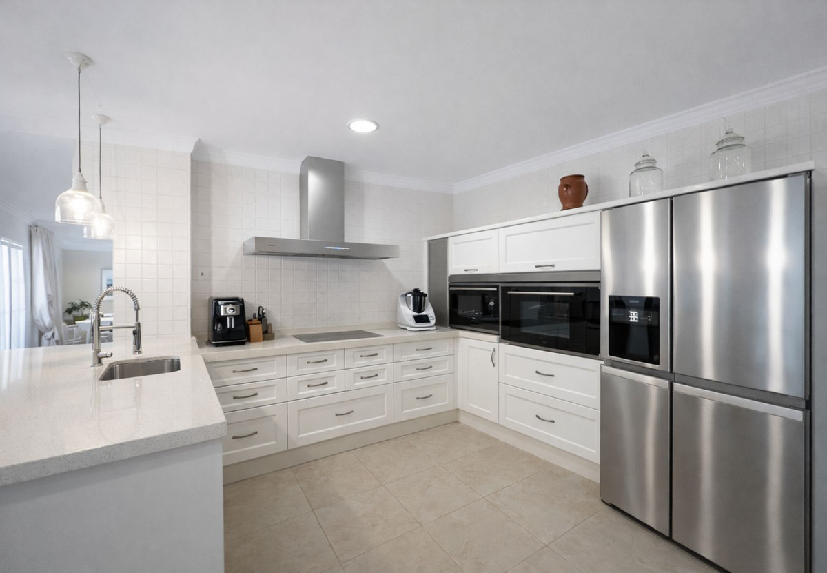 Townhouse bilde 7