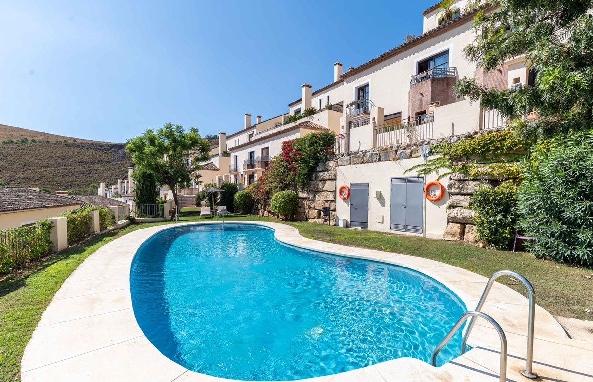 Townhouse bilde 37