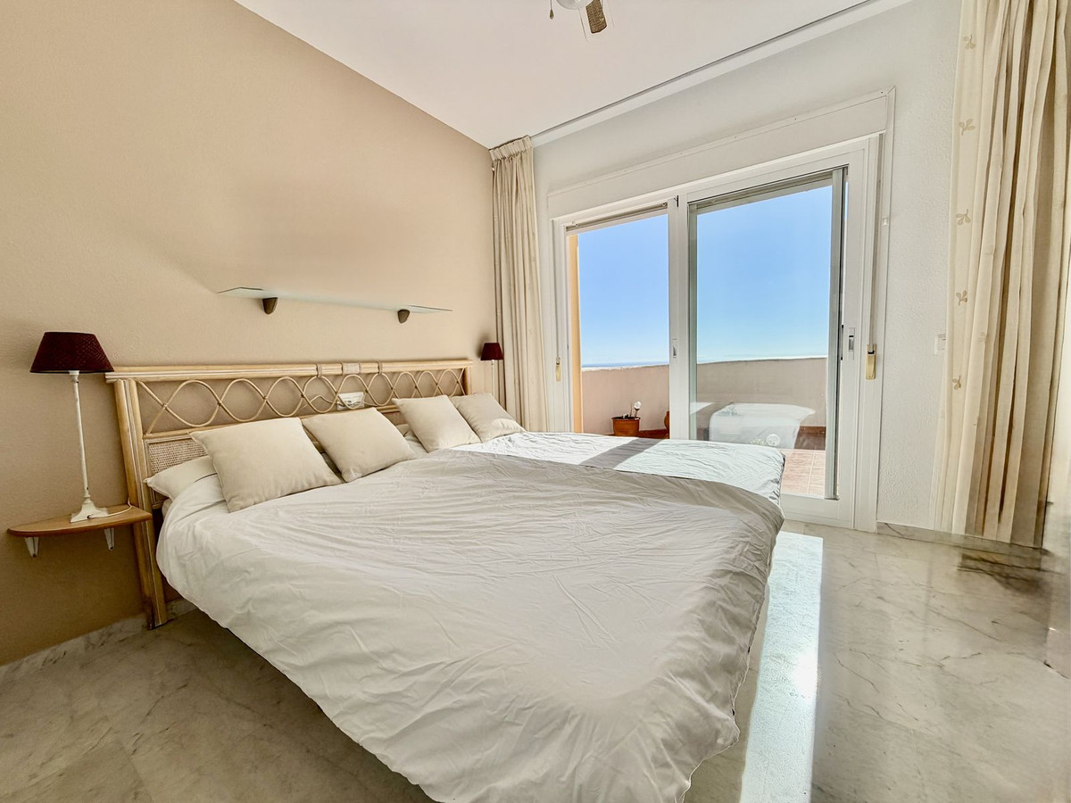 Penthouse Duplex bilde 11