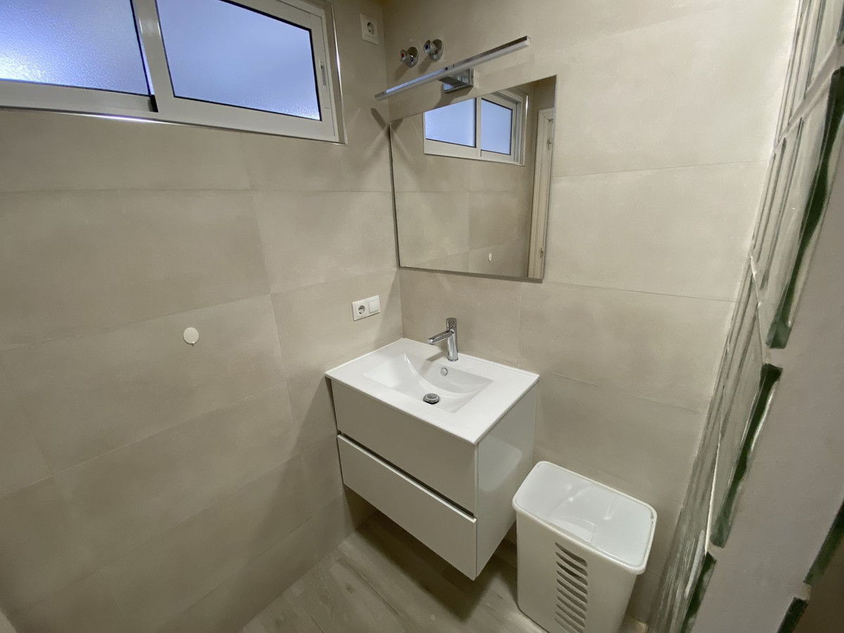 Ground Floor Apartment bilde 14