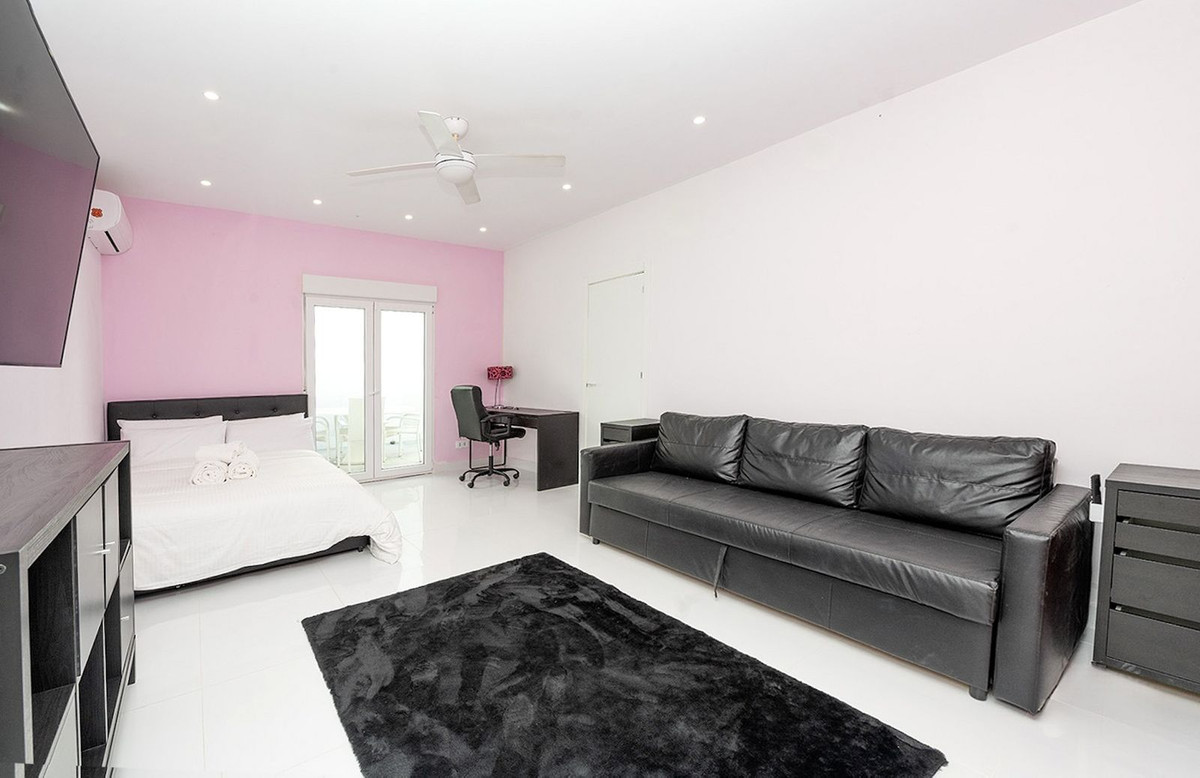 Detached Villa bilde 38