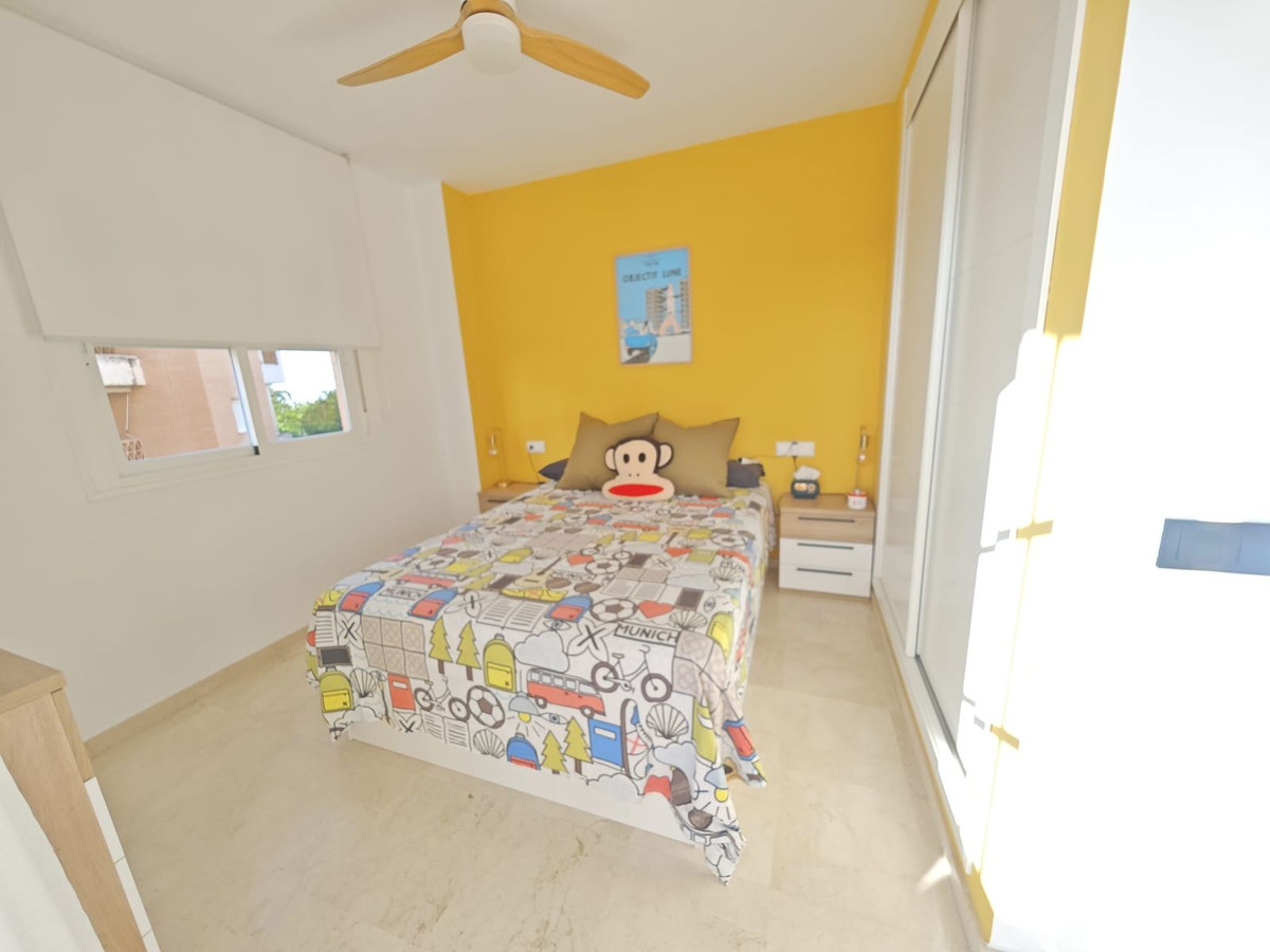 Ground Floor Apartment bilde 15