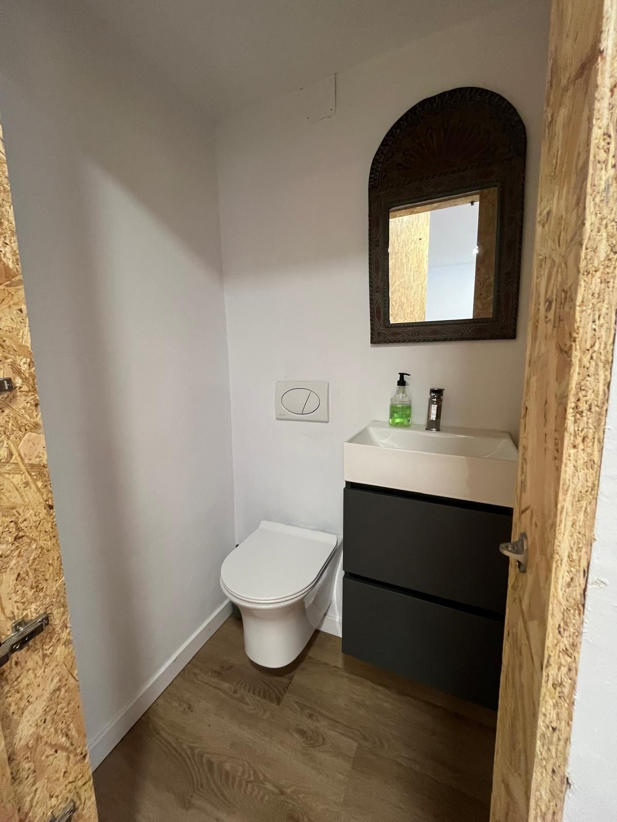 Ground Floor Apartment bilde 17
