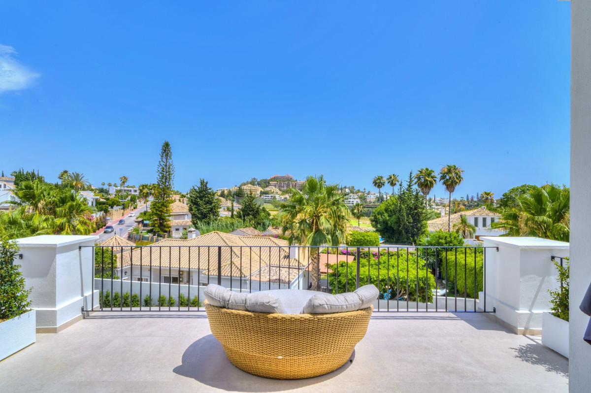 Detached Villa bilde 6