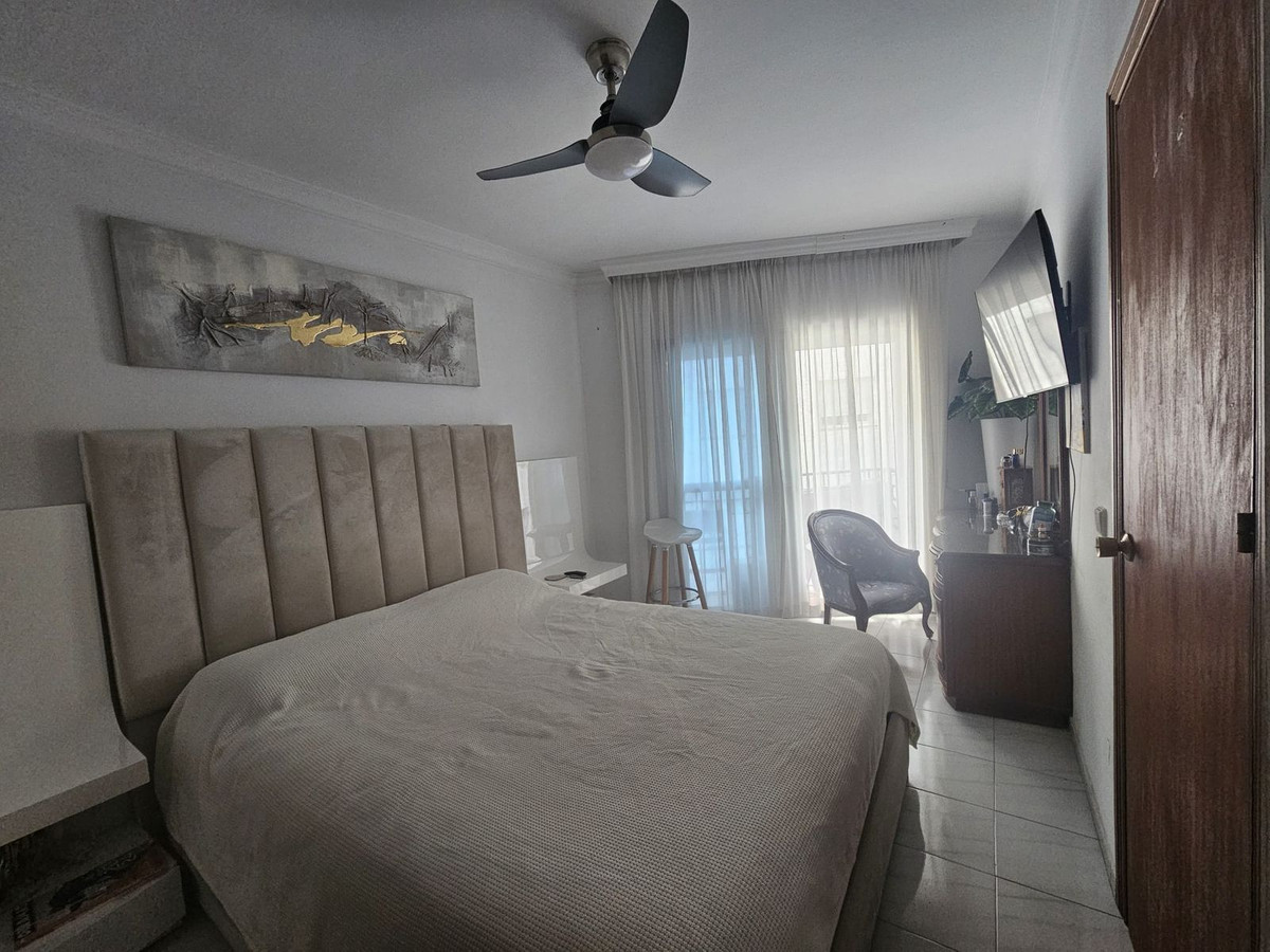 Middle Floor Apartment bilde 6