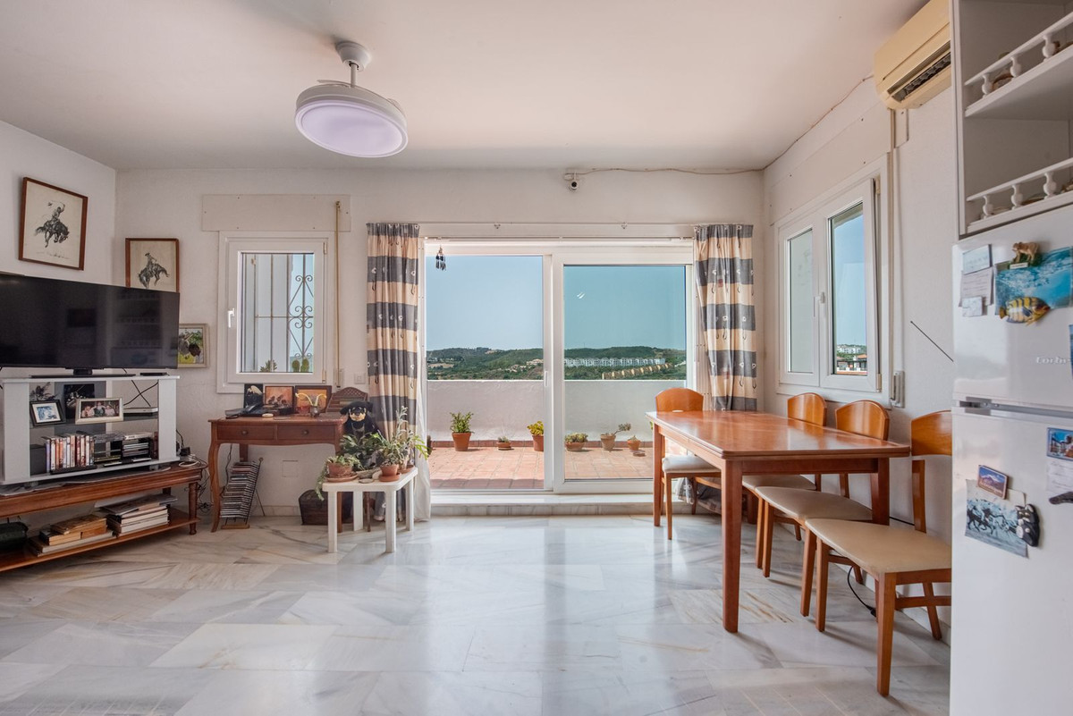 Top Floor Apartment bilde 4