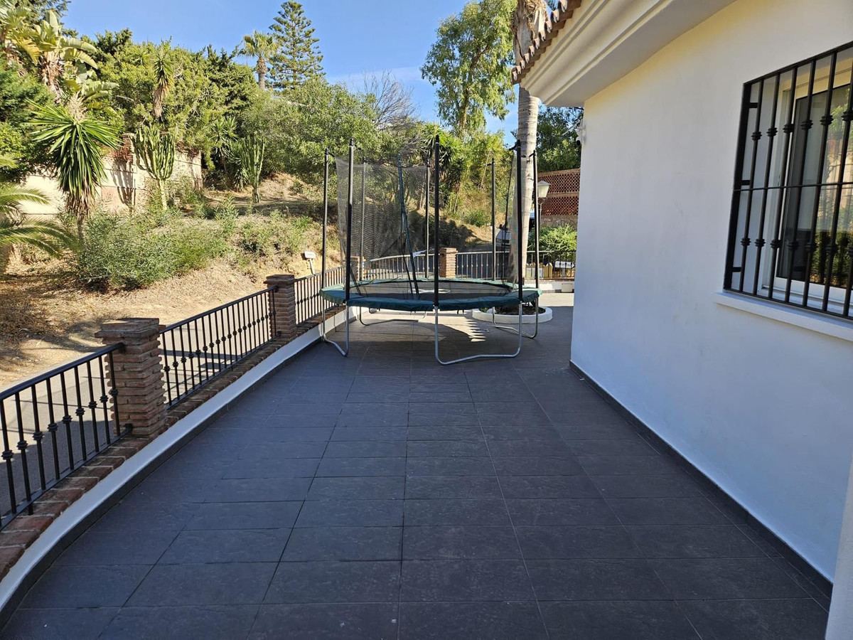 Detached Villa bilde 20
