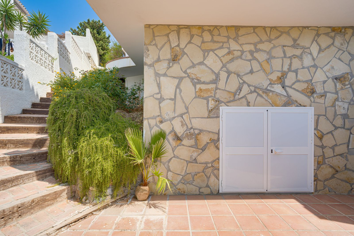 Detached Villa bilde 43