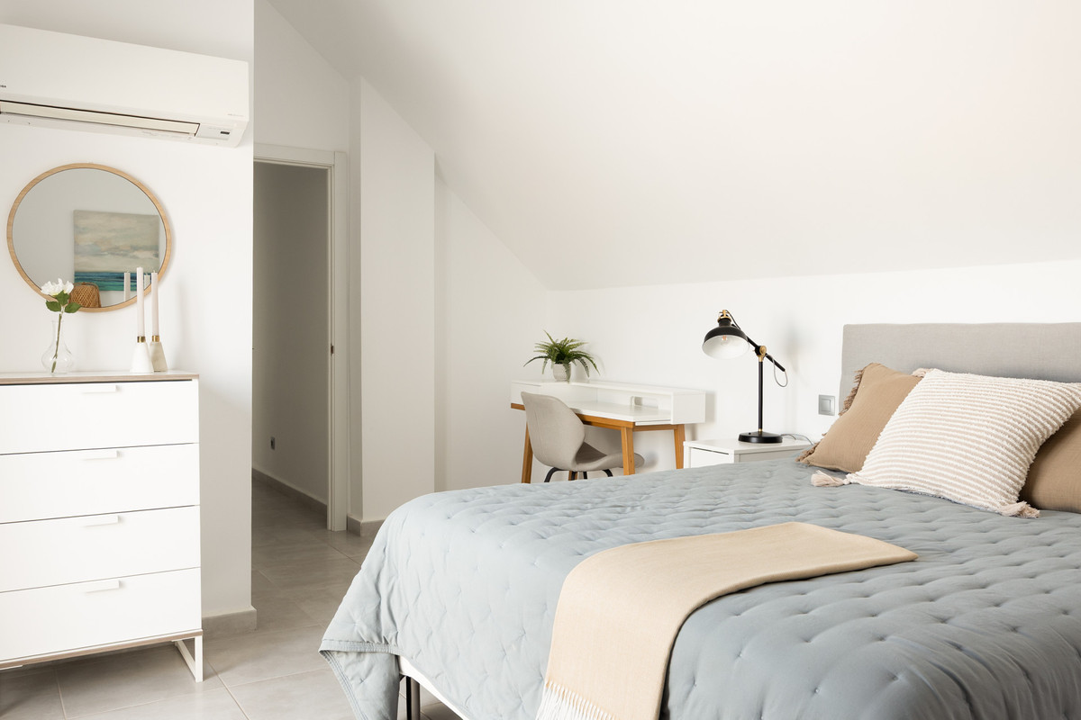 Penthouse Duplex bilde 7