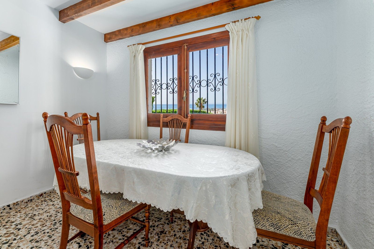 Detached Villa bilde 26
