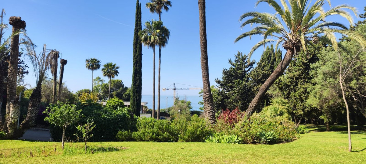 Ground Floor Apartment bilde 44