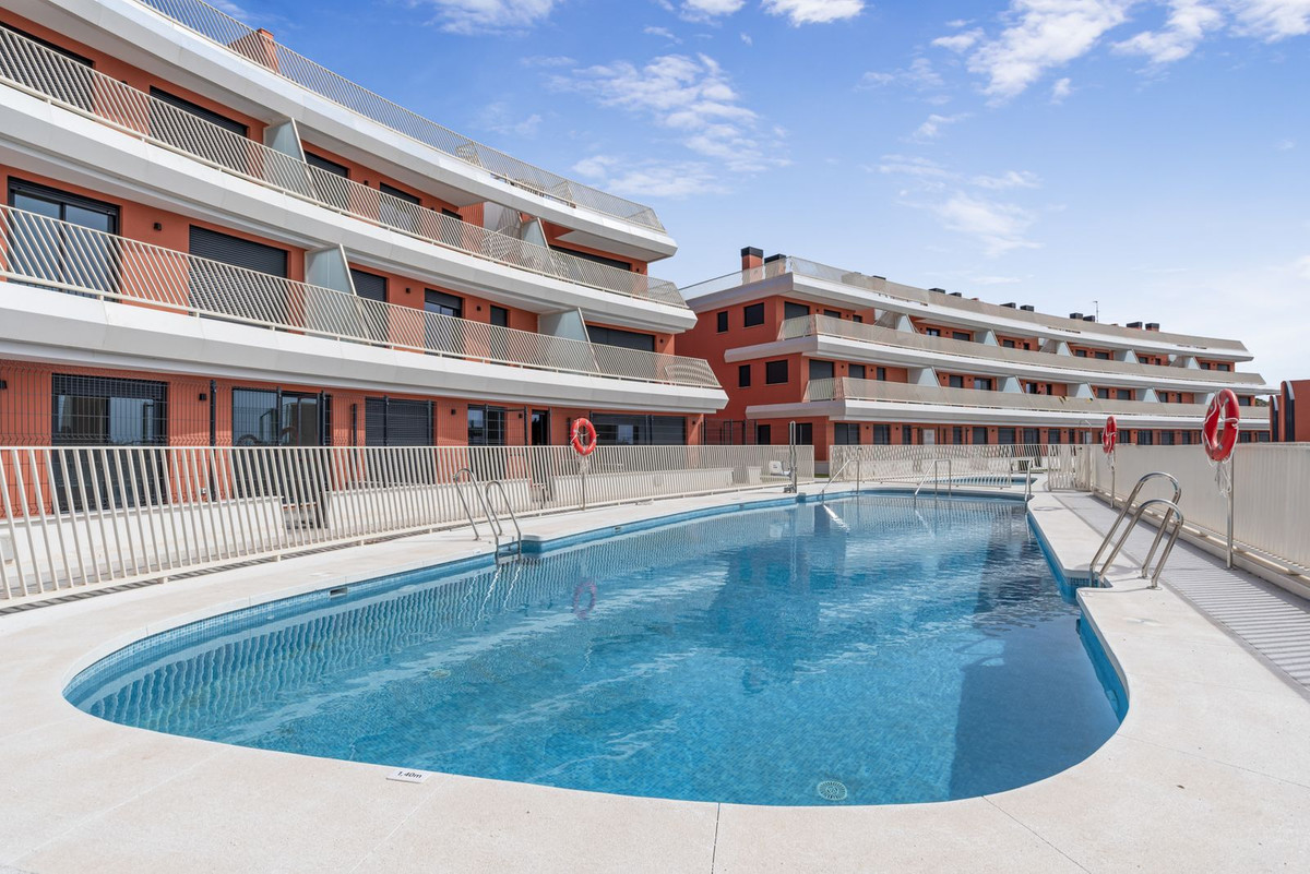 Ground Floor Apartment bilde 32