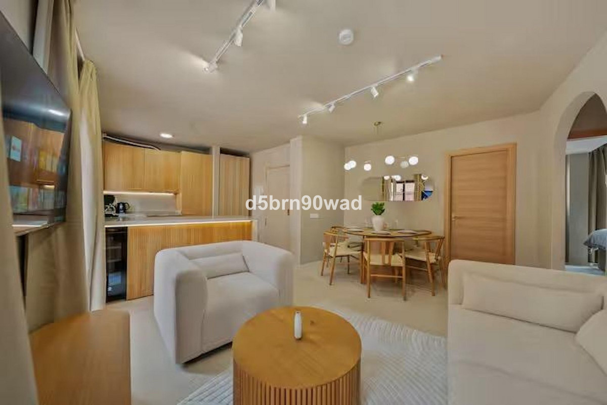 Middle Floor Apartment bilde 4