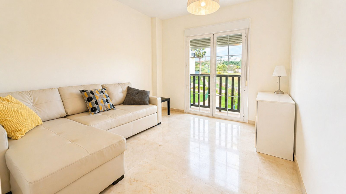 Middle Floor Apartment bilde 19