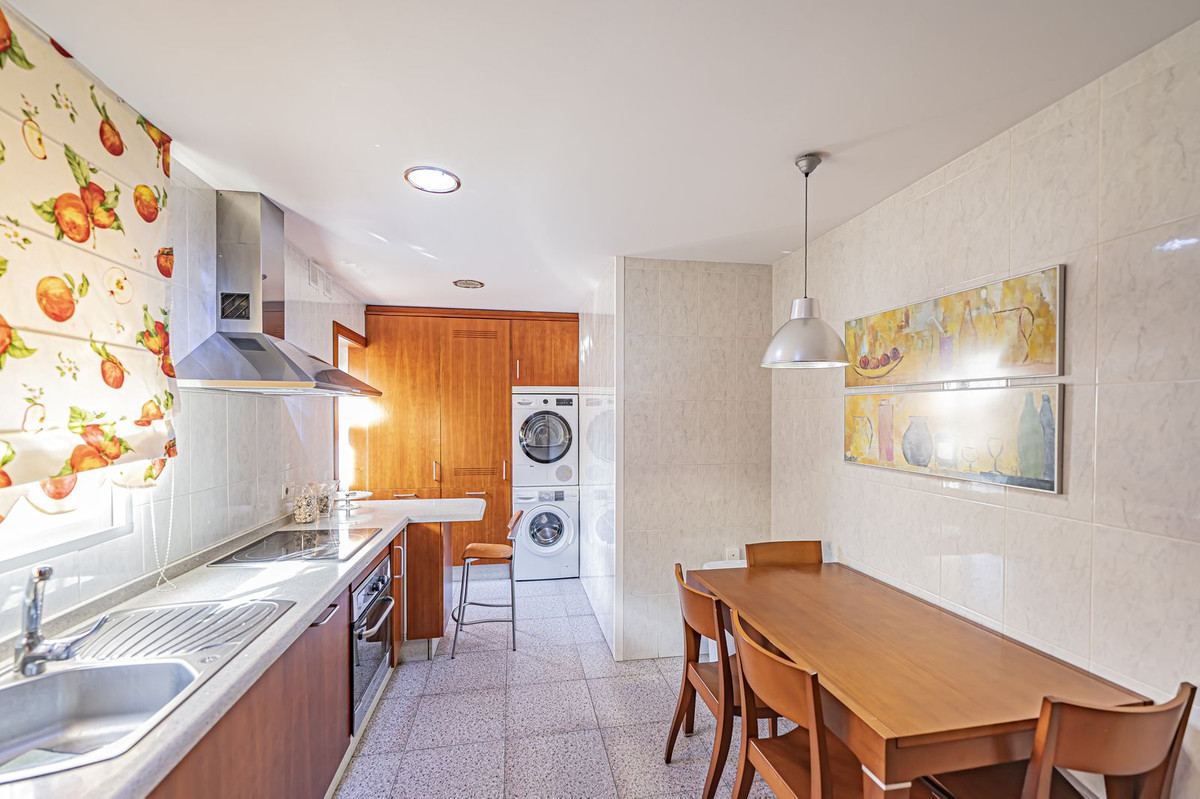 Detached Villa bilde 6