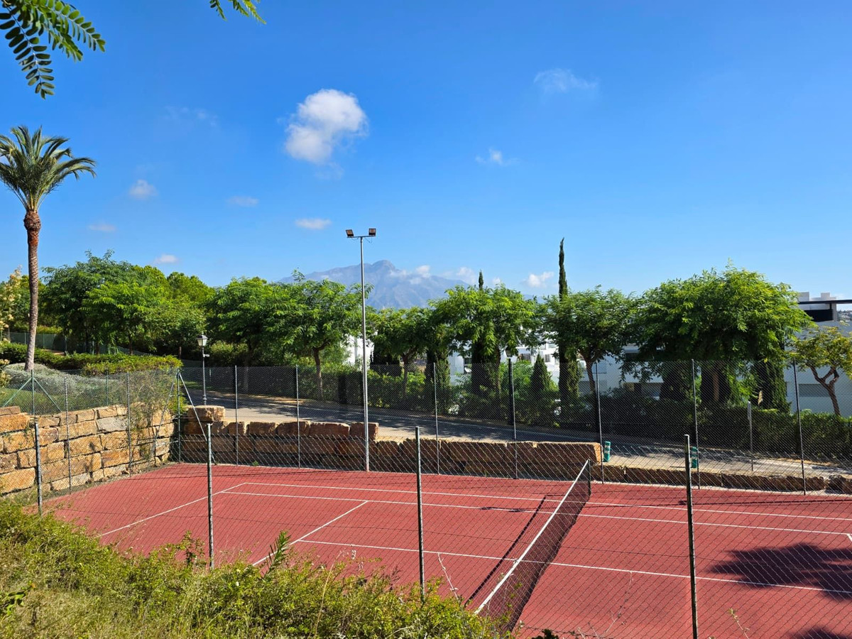 Middle Floor Apartment bilde 25