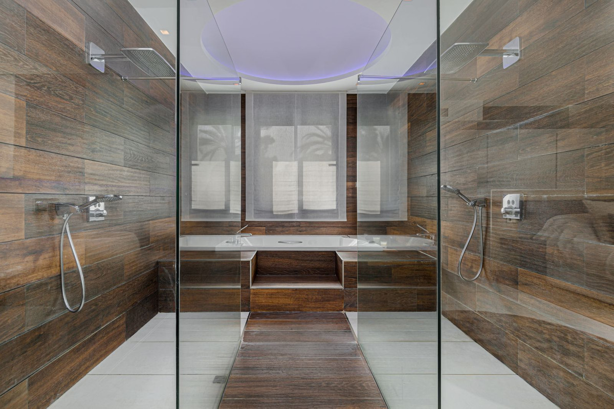 Ground Floor Apartment bilde 13