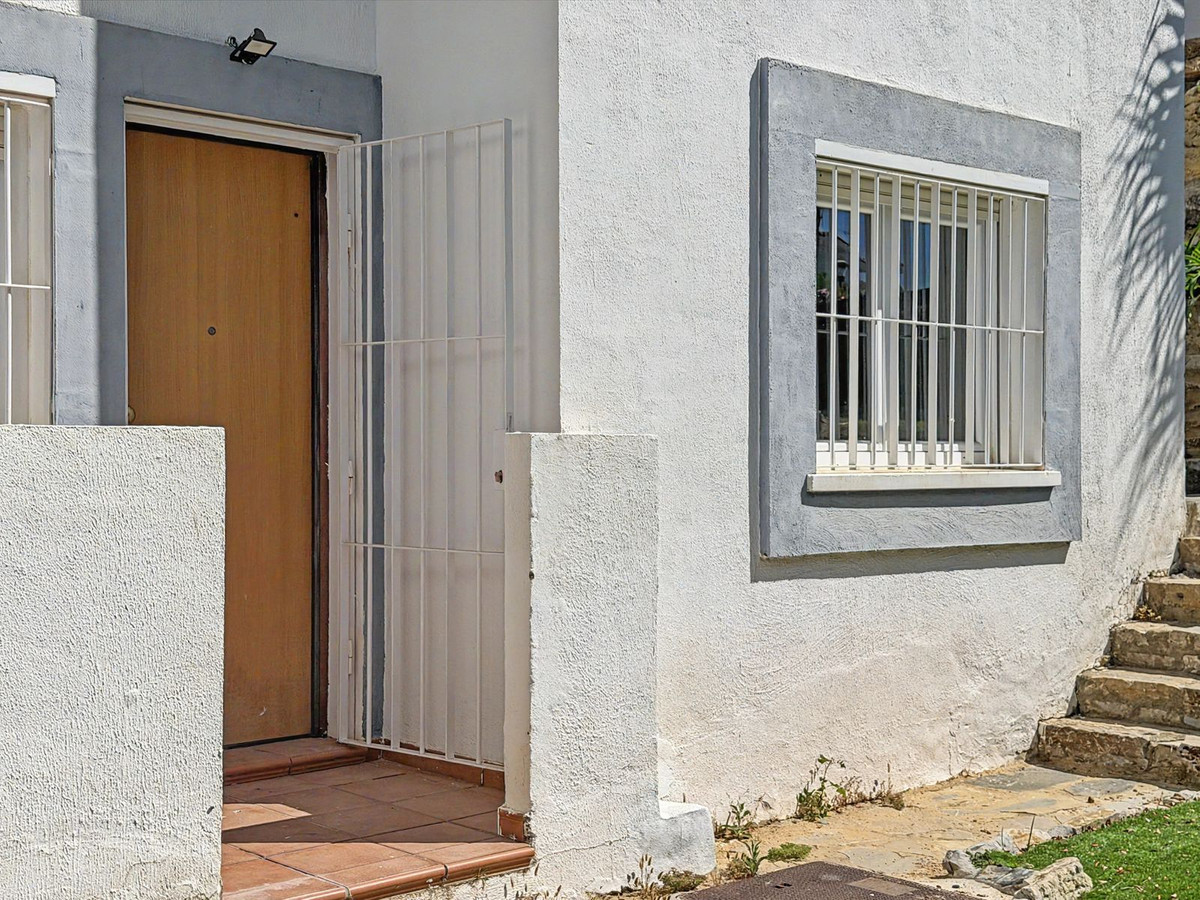 Detached Villa bilde 55