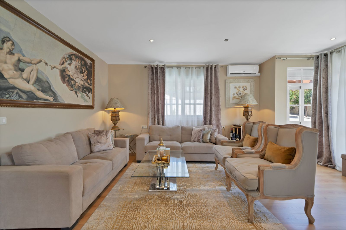 Detached Villa bilde 32
