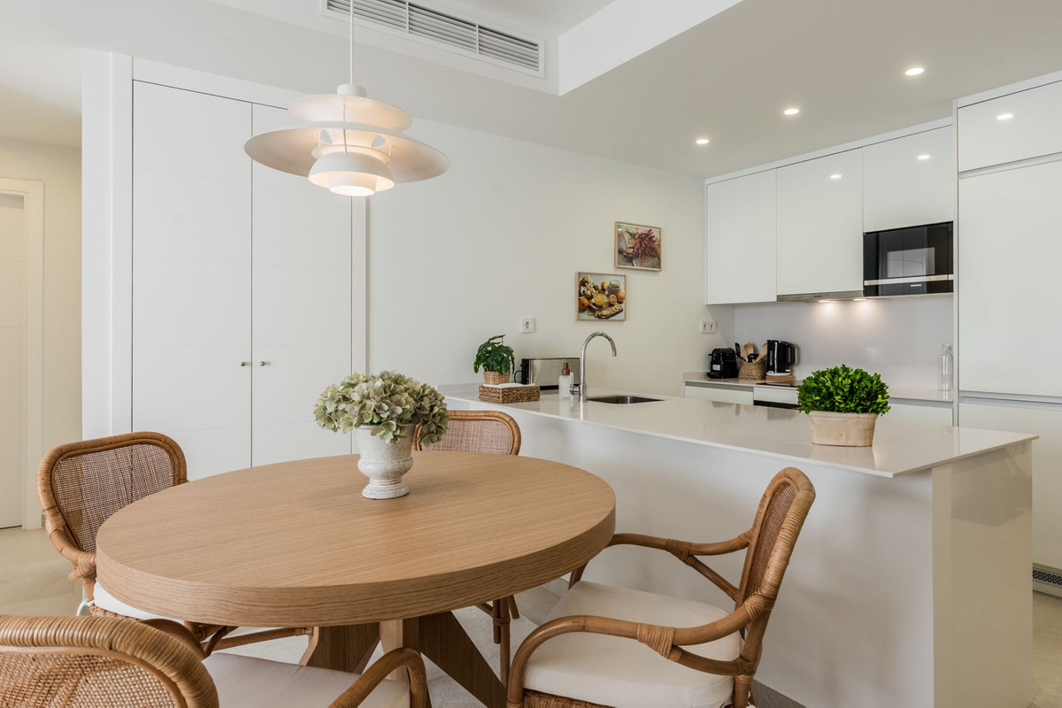 Top Floor Apartment bilde 10