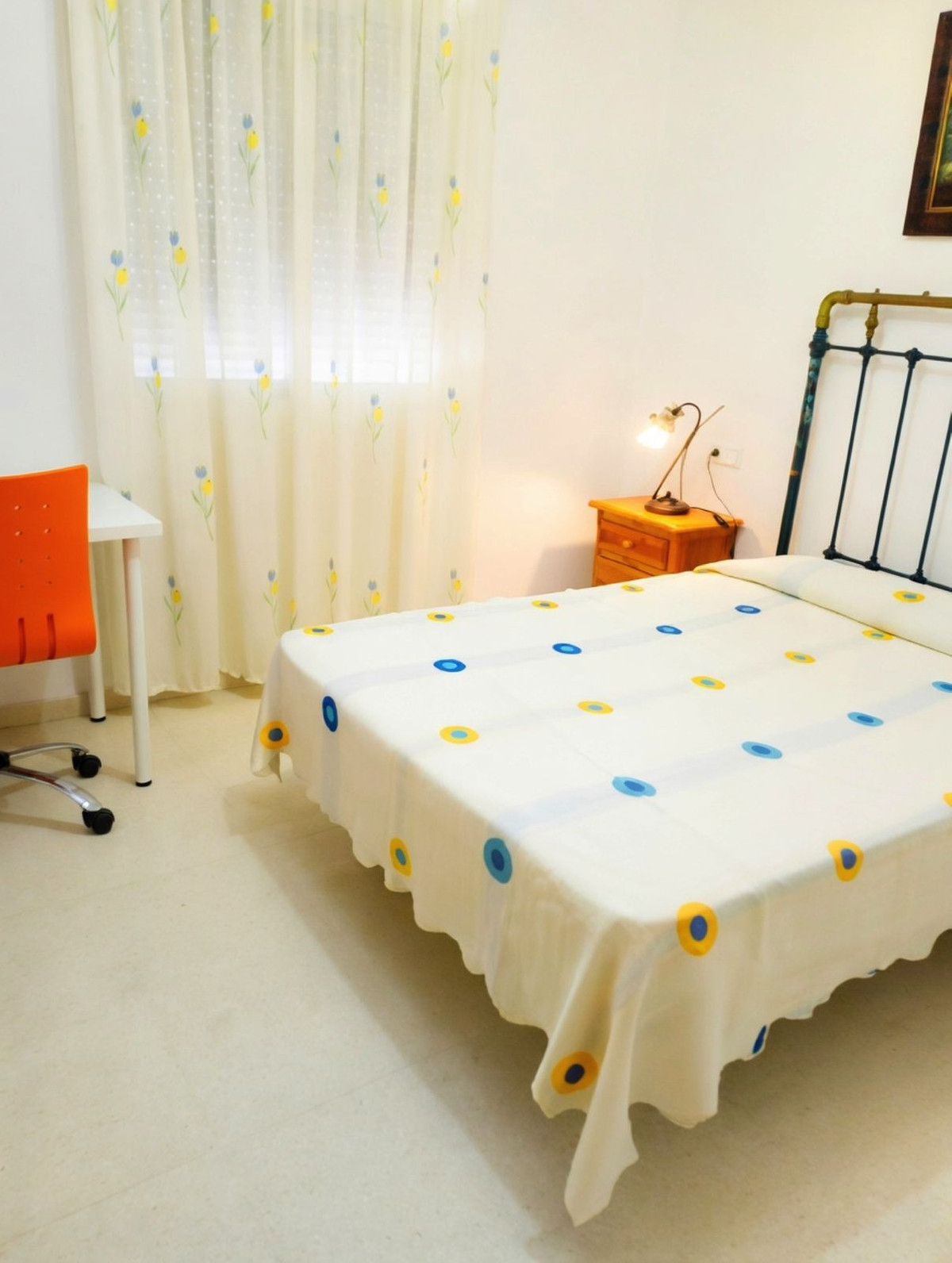 Middle Floor Apartment bilde 7