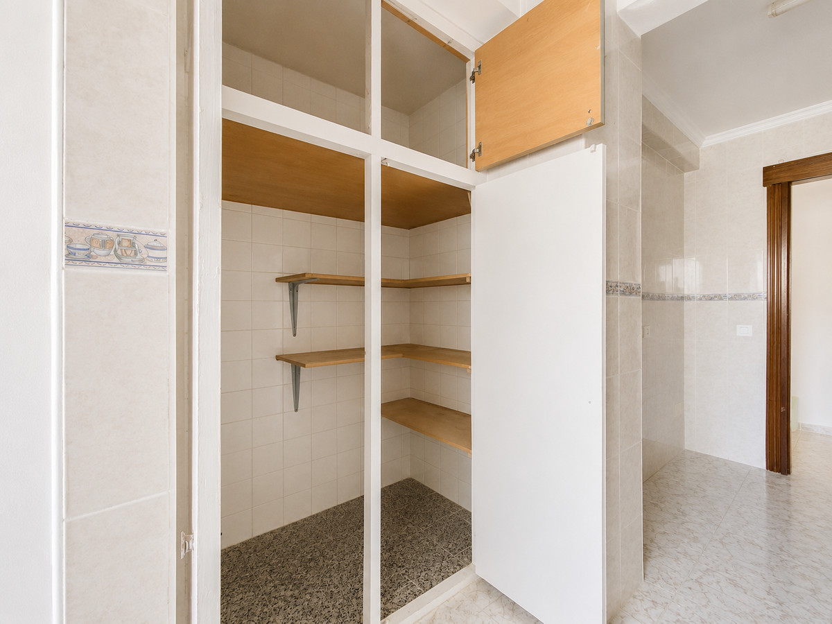 Middle Floor Apartment bilde 21