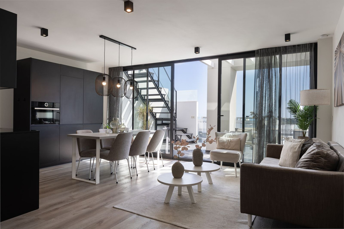 Penthouse bilde 3