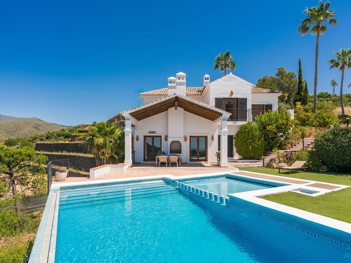 Detached Villa bilde 21