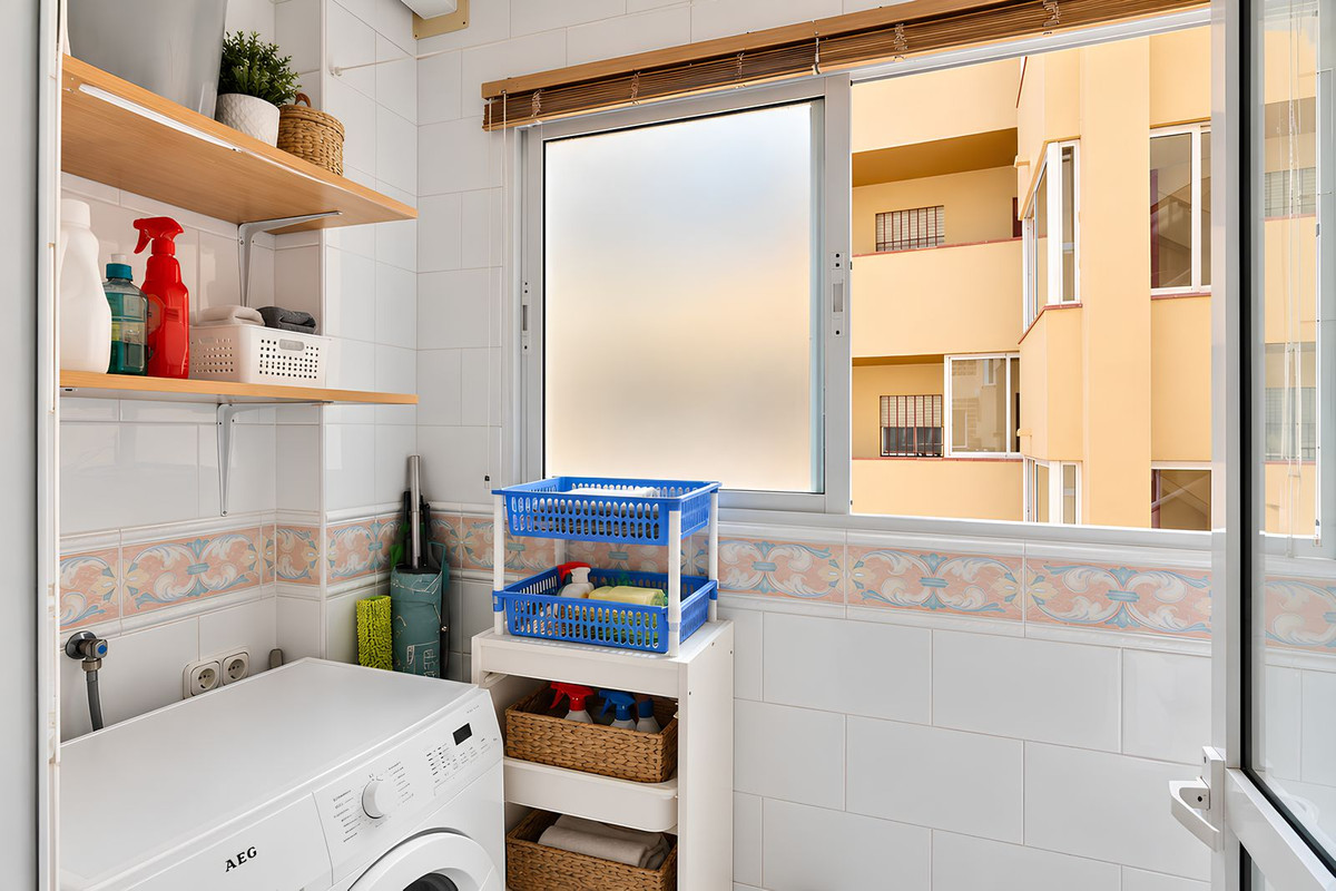 Middle Floor Apartment bilde 17