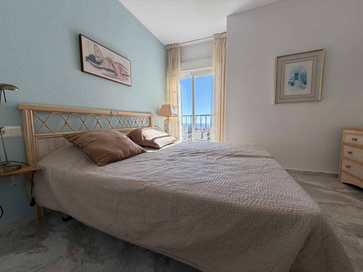 Penthouse Duplex bilde 15
