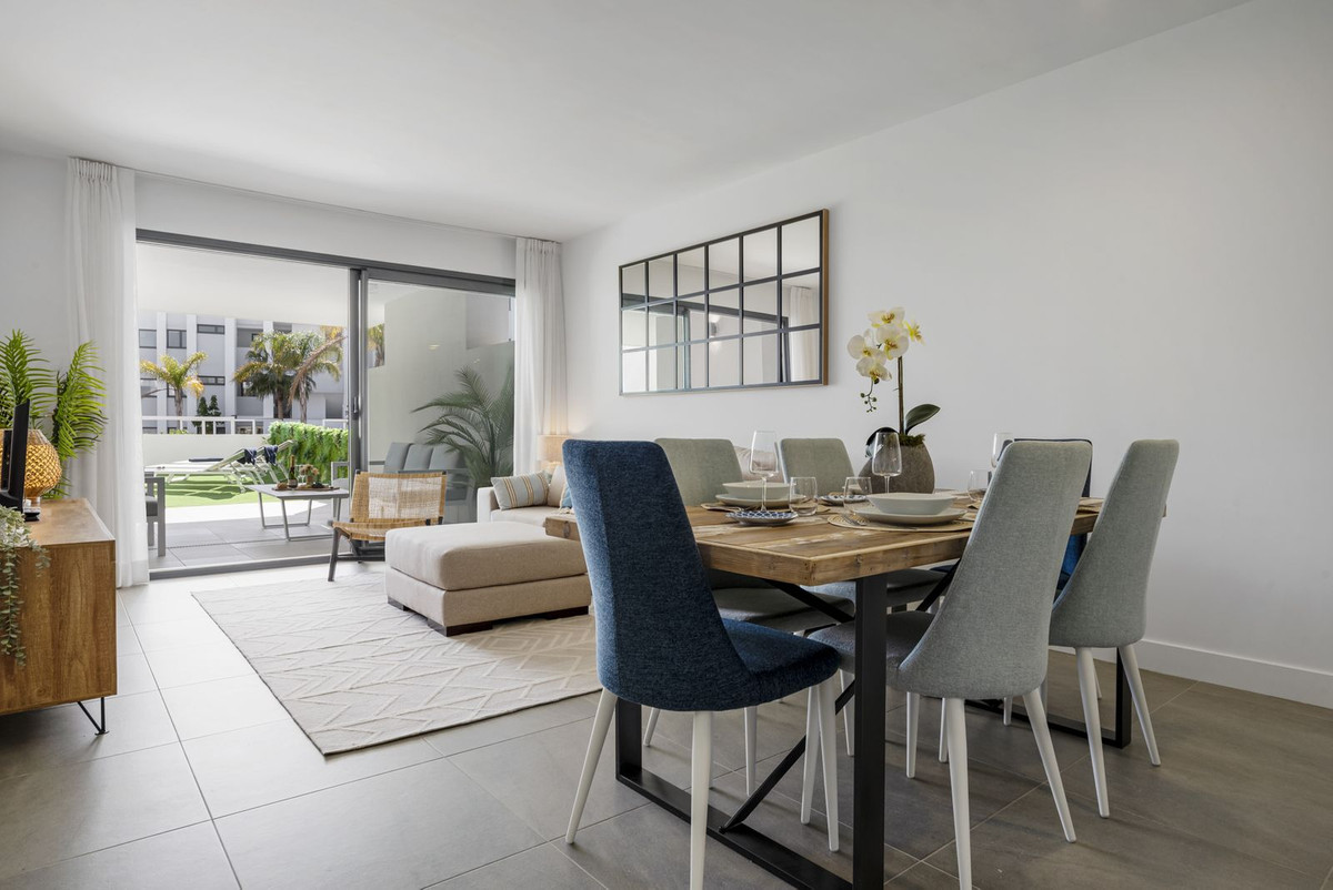Ground Floor Apartment bilde 10