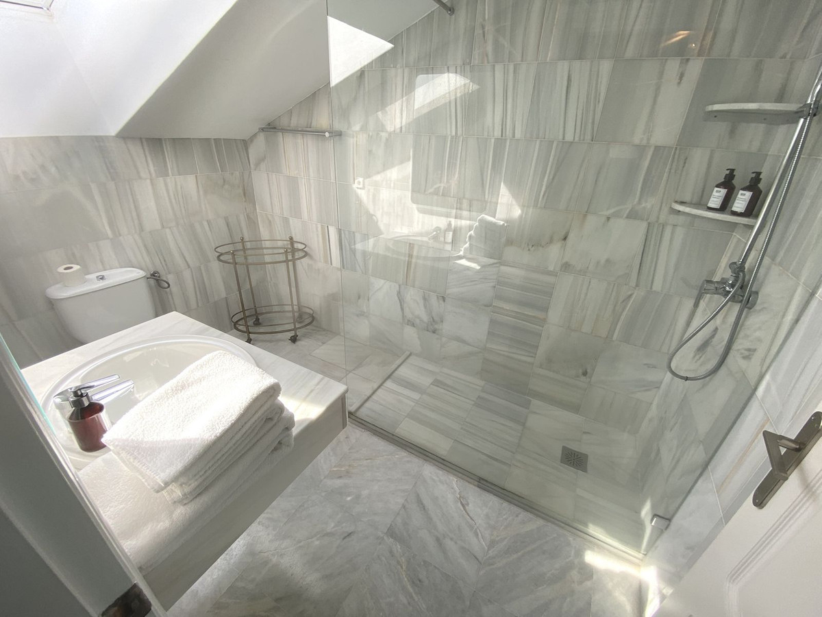 Penthouse Duplex bilde 28