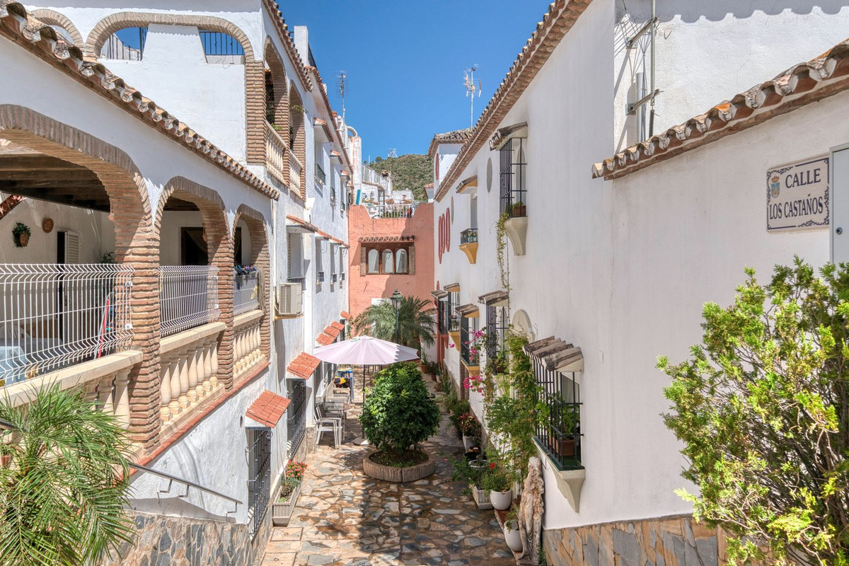 Townhouse bilde 27