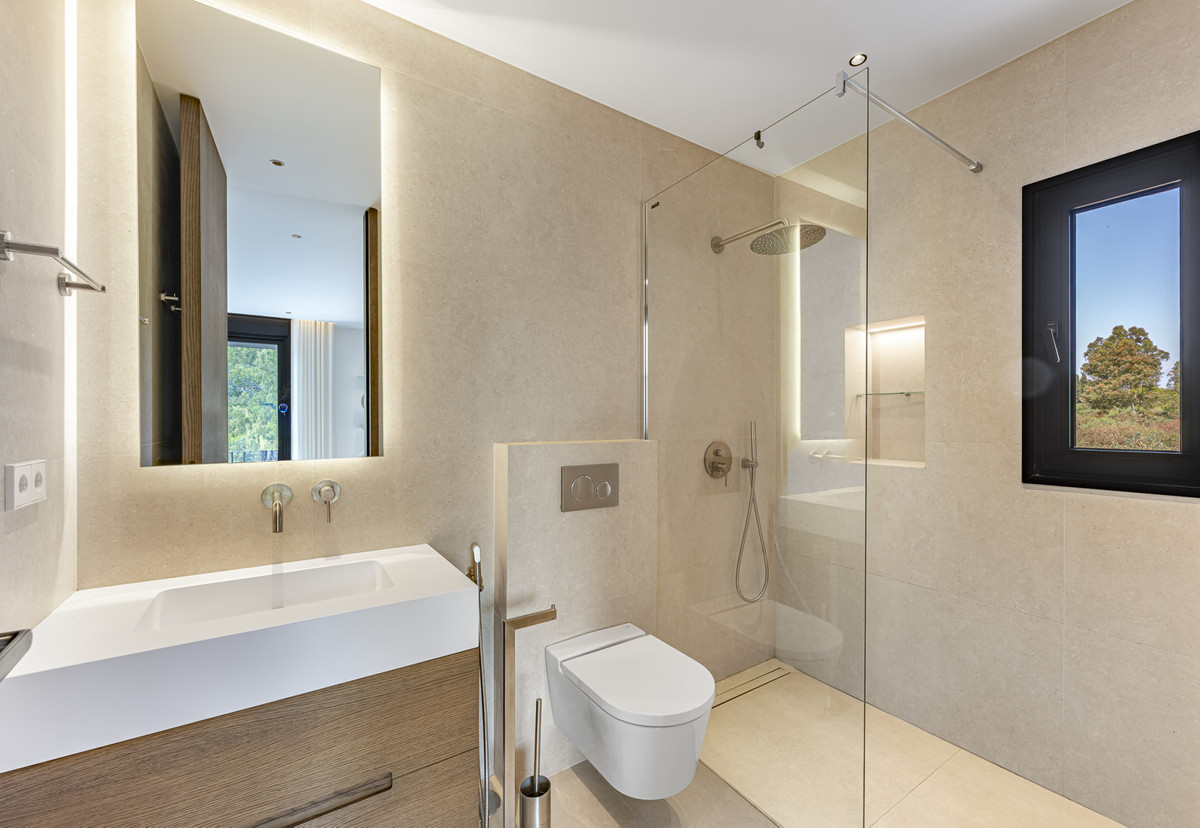 Penthouse Duplex bilde 45