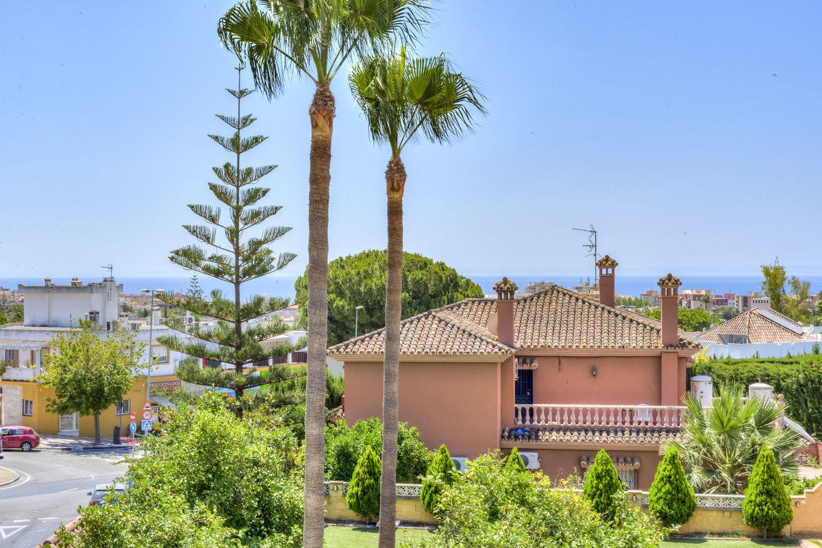Detached Villa bilde 42